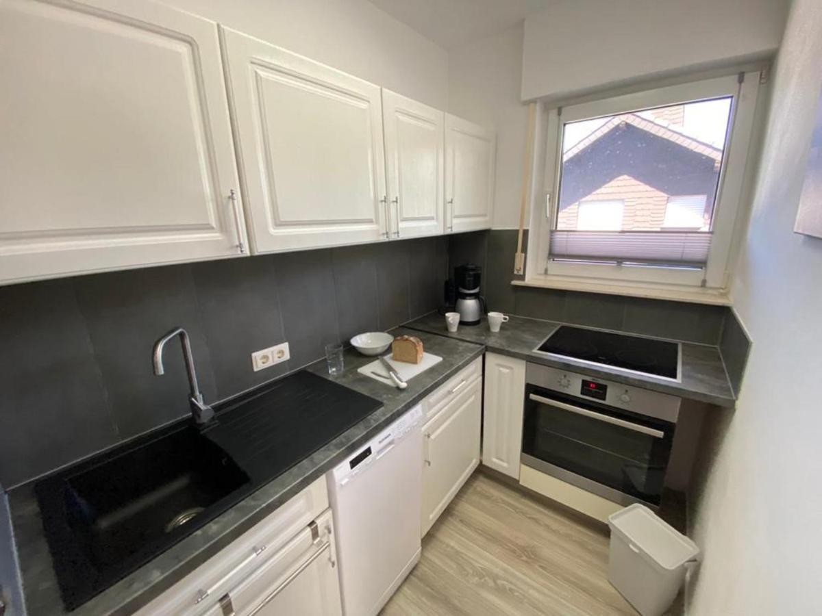 ווינטרברג Ferienwohnung Frieda Mit Ueberdachtem Balkon מראה חיצוני תמונה
