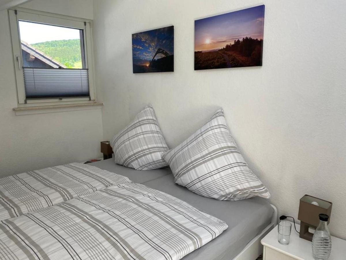 ווינטרברג Ferienwohnung Frieda Mit Ueberdachtem Balkon מראה חיצוני תמונה